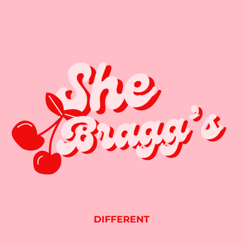 She Bragg’s 